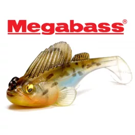 Megabass Dark Sleeper