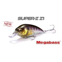 Megabass Super-Z Z1