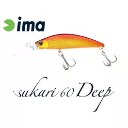 IMA Sukari 60 Deep