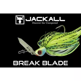 Jackall Break Blade
