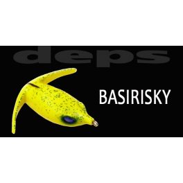 Deps Basirisky