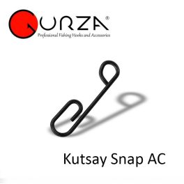 Gurza Kutsay Snap AC kapocs
