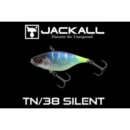 Jackall TN/38 Silent