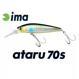 IMA Ataru 70S