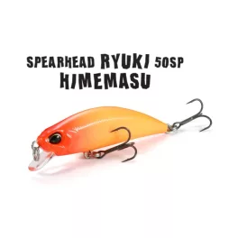 DUO Spearhead Ryuki 50SP Himemasu