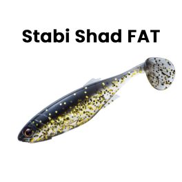 MajorCraft Stabi Shad Fat