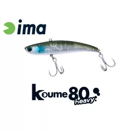 IMA Koume Vibration 80 Heavy