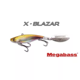 Megabass X-Blazar