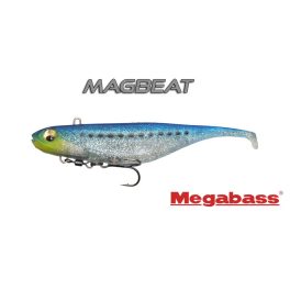 Megabass Magbeat
