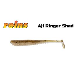 Reins Aji Ringer Shad