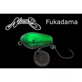 Nories Fukadama