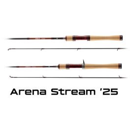 Favorite Arena Stream '25