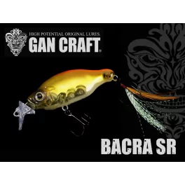 Gan Craft Bacra SR