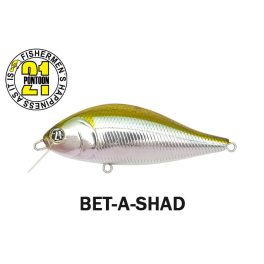 Pontoon 21 Bet-A-Shad