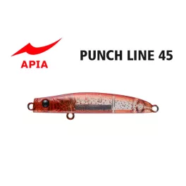 Apia Punch Line 45