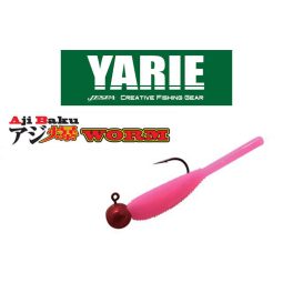 Yarie Ajibaku Worm 690
