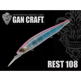 Gan Craft Rest 108