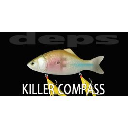 Deps Killer Compass