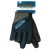 Keitech Salt Game Gloves kesztyű