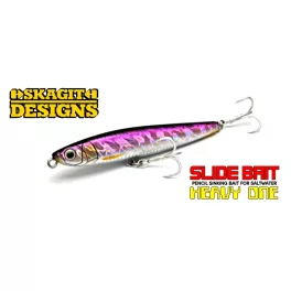 Skagit.D Slide Bait H.O.