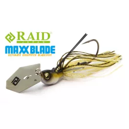 Raid Maxx Blade