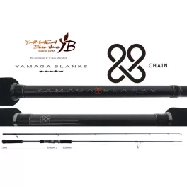 Yamaga Blanks 88 Chain