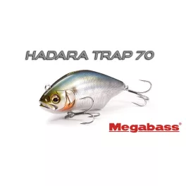 Megabass Hadara Trap 70