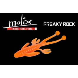 Molix Freaky Rock