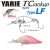 Yarie T-Crankup 35