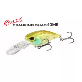 DUO Realis Cranking Shad