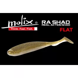 Molix RA Shad FLAT