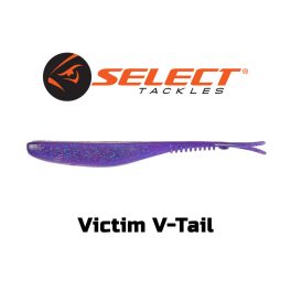 Select Victim V-Tail