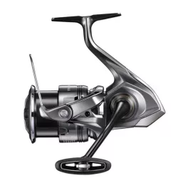 Shimano Twin Power