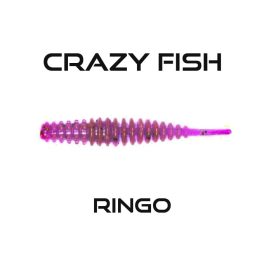 Crazy Fish Ringo