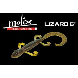Molix Lizard