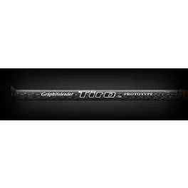 Graphiteleader Tiro Prototype