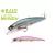 RAID Level Minnow 125
