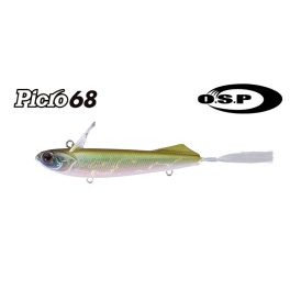 O.S.P Picro 68 SSS 