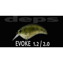 Deps Evoke 1.2 / 2.0