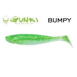 Gunki Bumpy