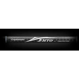 Graphiteleader Vento Prototype