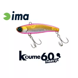 IMA Koume Vibration 60 Heavy