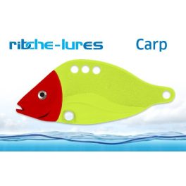 Ribche-Lures - Carp