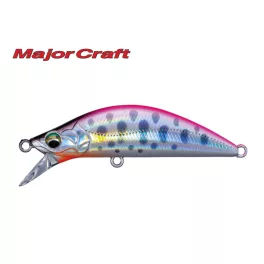Majorcraft FineTail Eden 60