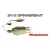 Megabass SV-3 Spinnerbait