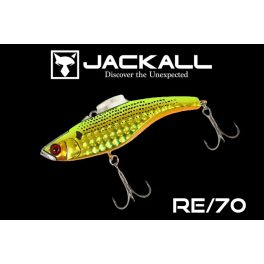 Jackall RE/70
