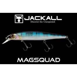 Jackall MagSquad 