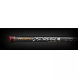 Graphiteleader Finezza Prototype