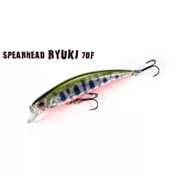 DUO Spearhead Ryuki 70F