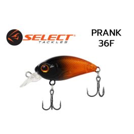 Select Prank 36F